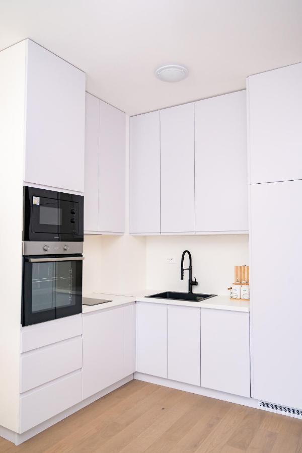 Royal Residence Apartment Budva Exterior foto