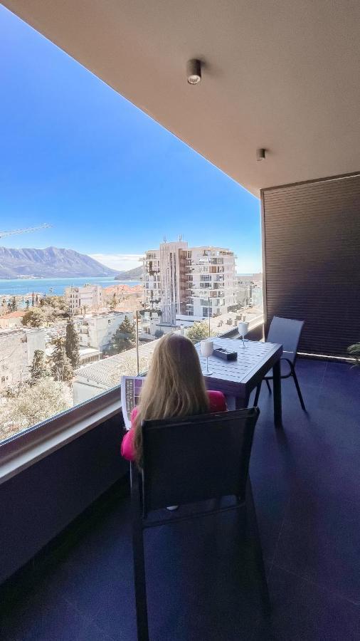 Royal Residence Apartment Budva Exterior foto