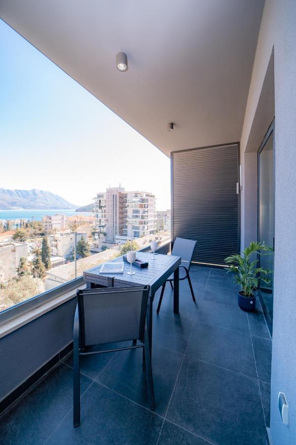 Royal Residence Apartment Budva Exterior foto